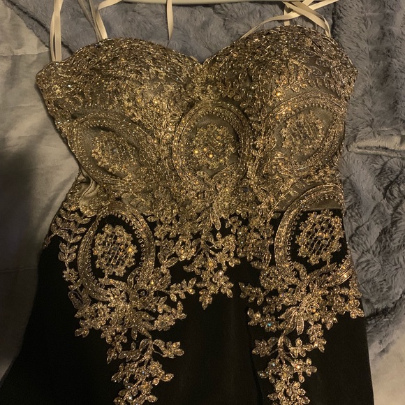 Prom dress - Picture 6 of 7